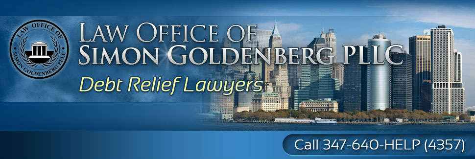 debt settlement lawyer